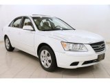 2009 Hyundai Sonata GLS
