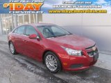 2012 Chevrolet Cruze Eco