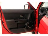 2010 Kia Soul + Door Panel
