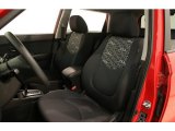 2010 Kia Soul + Front Seat