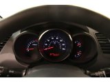 2010 Kia Soul + Gauges