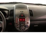 2010 Kia Soul + Controls