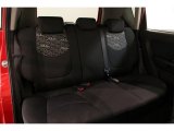2010 Kia Soul + Rear Seat
