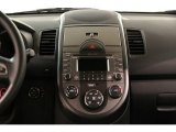 2010 Kia Soul + Controls