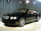 2008 Bentley Continental GTC 