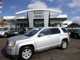 2010 GMC Terrain SLE