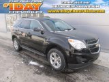2014 Chevrolet Equinox LT AWD