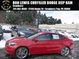 2014 Redline 2 Coat Pearl Dodge Dart GT #90527373