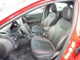 2014 Dodge Dart GT Front Seat