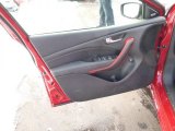 2014 Dodge Dart GT Door Panel