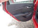 2014 Dodge Dart GT Door Panel