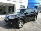 2011 Honda Pilot EX-L