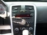 2008 Pontiac Torrent AWD Controls