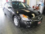 2008 Nissan Altima 2.5 S