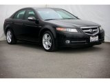 2008 Acura TL 3.2