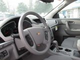 2014 Chevrolet Traverse LS AWD Dashboard