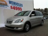 2005 Honda Odyssey EX-L