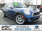 2008 Mini Cooper S Clubman