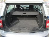 2008 Mini Cooper S Clubman Trunk