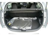 2014 Toyota Prius c Hybrid Four Trunk