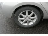2014 Toyota Prius c Hybrid Four Wheel