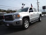 2014 GMC Sierra 1500 SLT Crew Cab 4x4