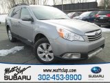 2011 Subaru Outback 2.5i Limited Wagon