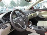 2014 Buick Regal FWD Dashboard