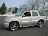 2004 Quicksilver Cadillac Escalade AWD #90527658