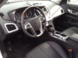 2014 GMC Terrain Denali AWD Jet Black Interior