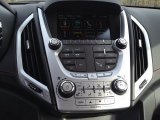 2014 GMC Terrain Denali AWD Controls