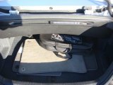 2004 Audi S4 4.2 quattro Cabriolet Trunk