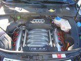 2004 Audi S4 Engines