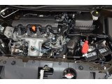 2014 Honda Civic LX Sedan 1.8 Liter SOHC 16-Valve i-VTEC 4 Cylinder Engine