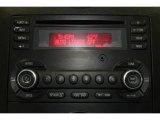 2008 Pontiac G6 GT Sedan Audio System