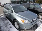 2008 Toyota RAV4 Limited V6 4WD