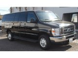 2011 Ford E Series Van E350 XLT Extended Passenger