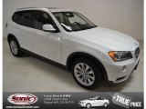 2013 BMW X3 xDrive 28i