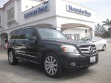 2011 Mercedes-Benz GLK 350 4Matic