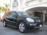 2011 Mercedes-Benz GL 450 4Matic