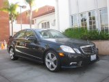 2011 Mercedes-Benz E 350 Sedan