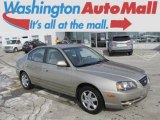 2005 Hyundai Elantra GLS Sedan