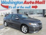 2011 Toyota Camry SE