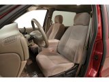 2003 Oldsmobile Silhouette GL Front Seat