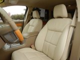 2007 Lincoln MKX  Front Seat