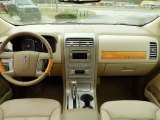 2007 Lincoln MKX  Dashboard