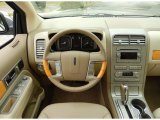 2007 Lincoln MKX  Dashboard