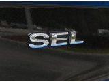 2012 Ford Fusion SEL Marks and Logos