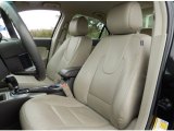 2012 Ford Fusion SEL Front Seat