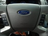 2012 Ford Fusion SEL Steering Wheel